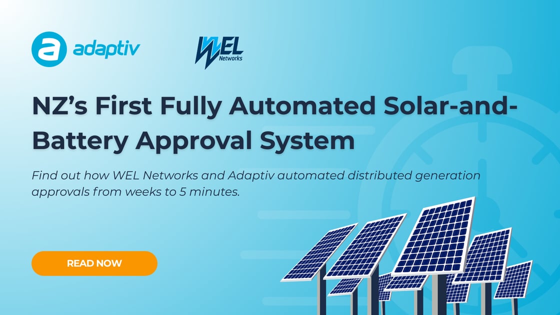 WEL Networks Case Study